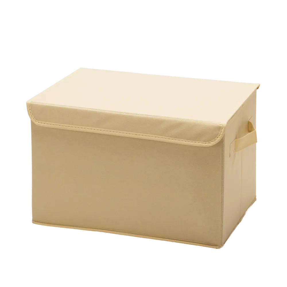 large fabric storage bins with lids large fabric storage bins with lids