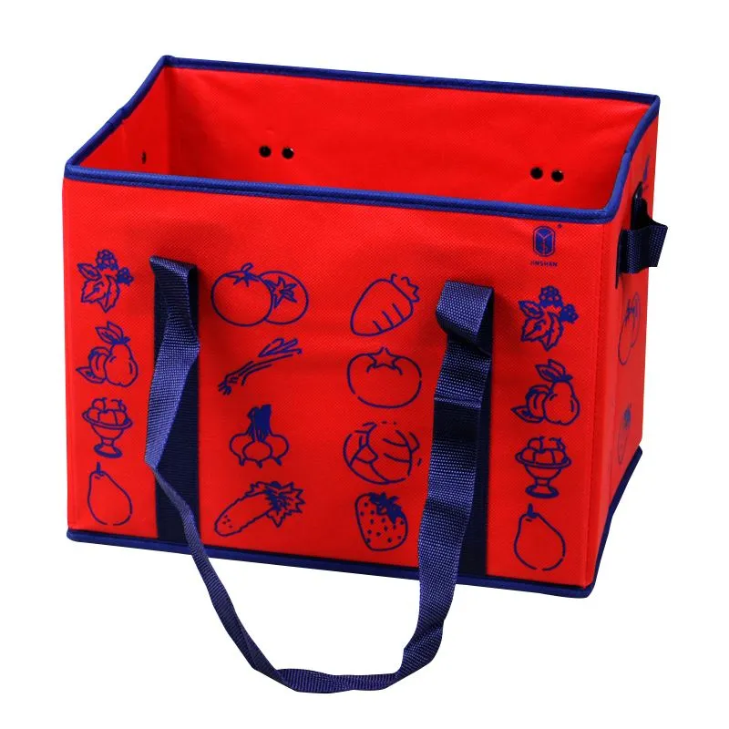 Qopqoqsiz yig'ma saqlash qutisi